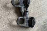 Look keo classic pedals
