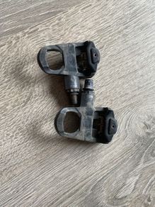 Look keo classic pedals