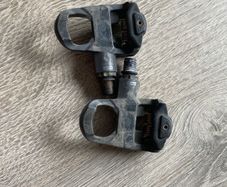 Look keo classic pedals