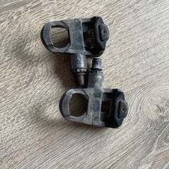 Look keo classic pedals