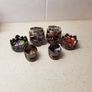 Skull Tobacco Grinders Image 4