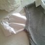 Henleys Grey Jumper/Shirt for Men - Size M Image 6