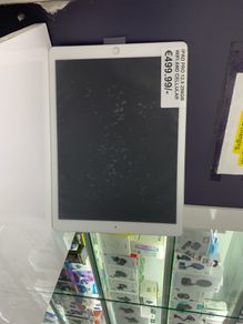 Ipad Pro 12.9 256gb Wifi + Cellular Like New Unlocked