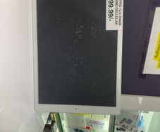 Ipad Pro 12.9 256gb Wifi + Cellular Like New Unlocked