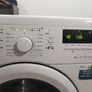 Whirlpool 9kg 1400 Spin Washing Machine Image 3
