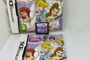 Disney Princess Enchanting Storybooks - Nintendo DS