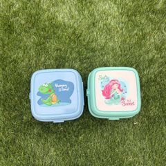 Free New kids lunch boxes