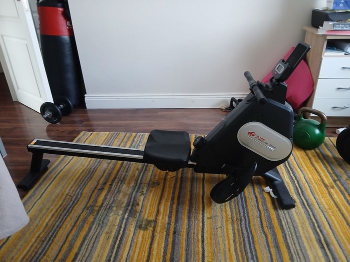 Rowing Machine