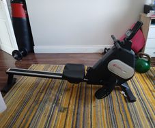 Rowing Machine