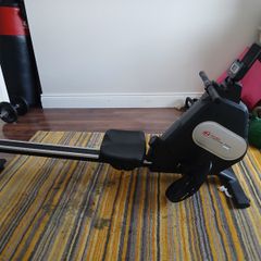 Rowing Machine