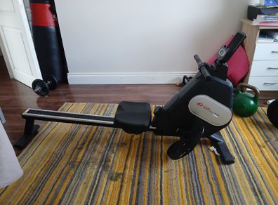 Rowing Machine