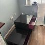 Black Lacquer TV & Storage Image 5