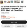 dave smith tempest will trade for uad apollo 8 Image 4