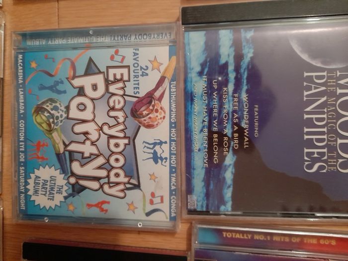 Cds