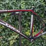 trek madone carbon frame Image 4