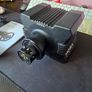 Moza R5 Wheelbase Direct Drive PC Image 2