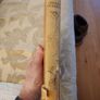 The Whispering Land. By Gerald Durrell. Illustrated By Ralph Thompson.  First Edition Hardback With Dustjacket.  Dustjacket  Tatty. Book Good Condition.35. Image 2