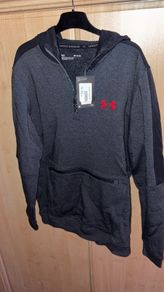 Brand New Mens Under Armour Tracksuit Top