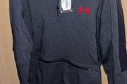 Brand New Mens Under Armour Tracksuit Top