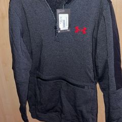 Brand New Mens Under Armour Tracksuit Top