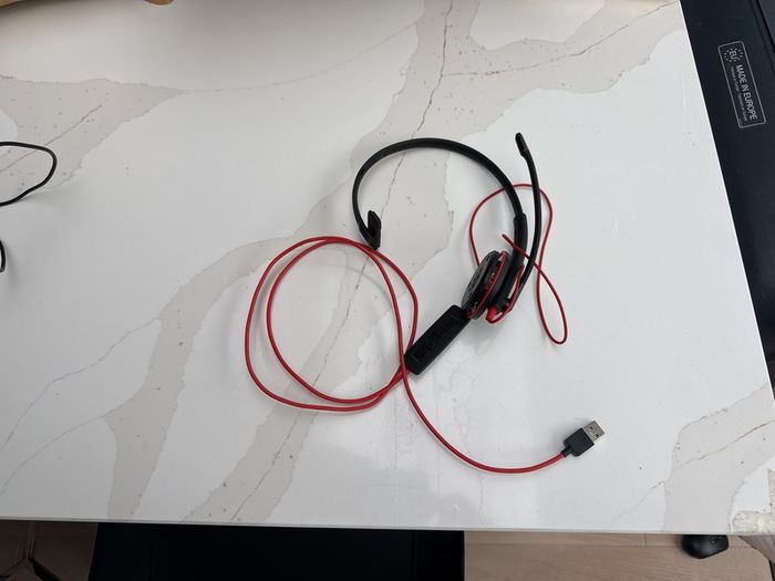 headphone