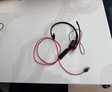 headphone