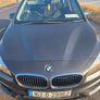 162 Bmw   Automatic   7 Seats    2.0 Diesel Image 8