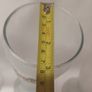 kilkenny irish stout pint glasses 4 x glasses available, buyer collects ,rare glasses ,hard to come by,,collectors item,,74/96,on stamp at back of glass. Image 8
