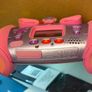 Vtech Kidzoom Plus Pink Girls 2mp Digital Camera 1.8" Display 2x Digital Zoom (used) Image 8