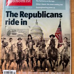 The Economist Magazine November 2010