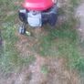Honda Lawnmower Engine Image 3