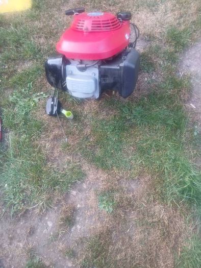 Honda Lawnmower Engine