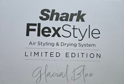 Shark FlexStyle 6-in-1 Limited Edition