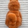 Vintage Garfield The Movie Soft Toy Push 2004 Approx. 33 cm. Used Please see photos Image 9