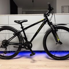 Rockrider EXPL 500 Kids Bike 24 inch