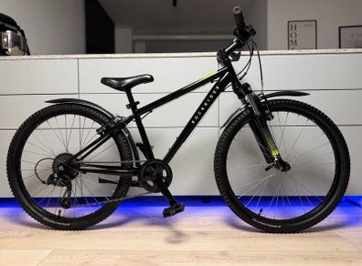 Rockrider EXPL 500 Kids Bike 24 inch