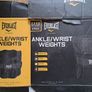Weight vest, ankle/wrist weights Image 4