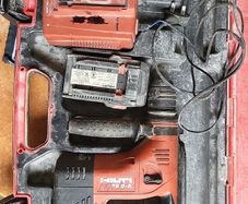 Hilti TE-6