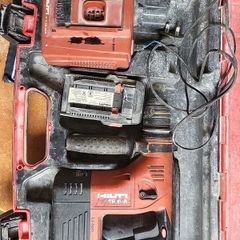Hilti TE-6