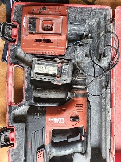 Hilti TE-6