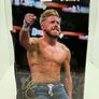 wwe Aew PPV Double or Nothing Orange Cassidy action figure Image 3