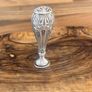 Antique Silver French Wax Seal Image 4