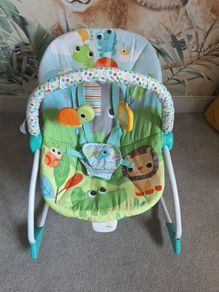 Baby Bouncer