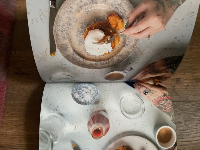 The Daly Dish Synopsis "The Daly Dish: 100 Masso Slimming Meals for Everyday