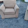 Couch and Chair Image 2