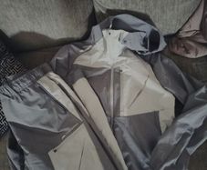 tracksuits
