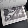 Ford Cortina Mk.III and IV Owners Handbook.Service Image 6