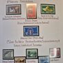 stamps Switzerland 1953 - 1981 Image 3