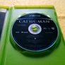 Catwoman Xbox Original Pal version games Original Image 4