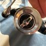 trabucco spinning  feeder float reel 4000 size daiwa line lake river pike canal Image 4